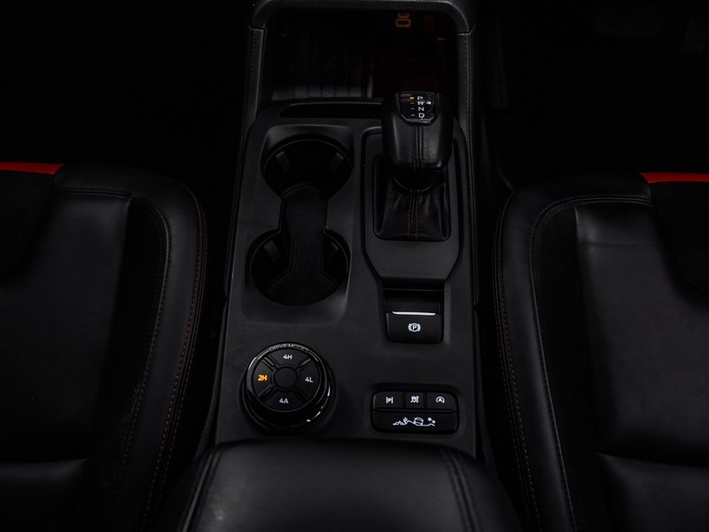 Ford Ranger - Suzuki Sandton - Image 15
