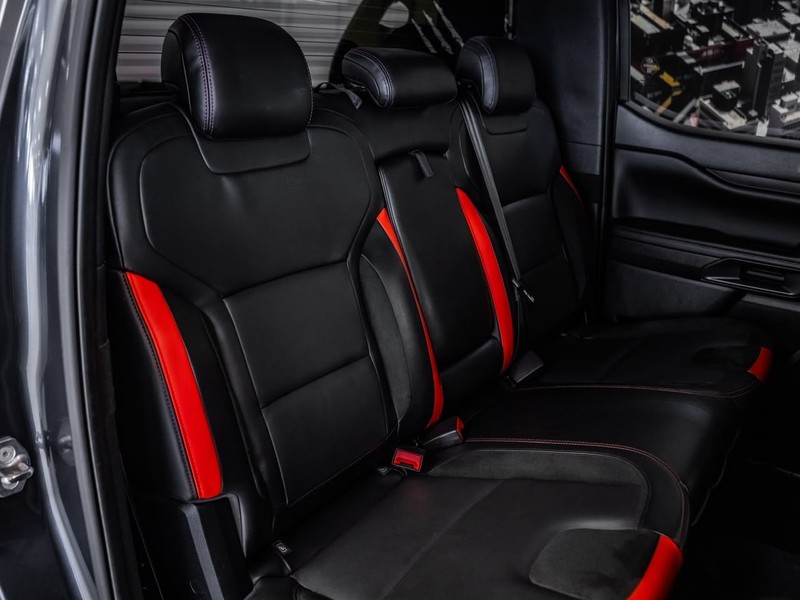 Ford Ranger - Suzuki Sandton - Image 22