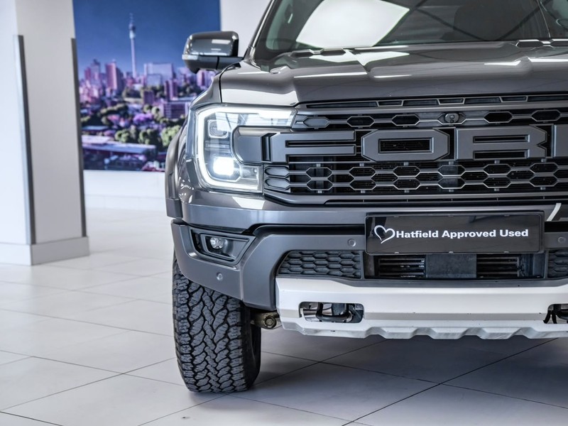 Ford Ranger - Suzuki Sandton - Image 20