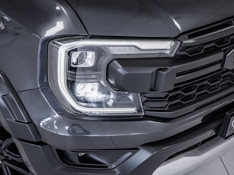 Ford Ranger - Suzuki Sandton - Image 5