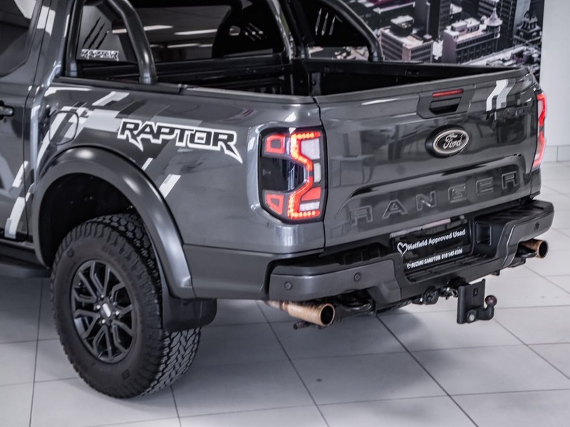 Ford Ranger - Suzuki Sandton - Image 24