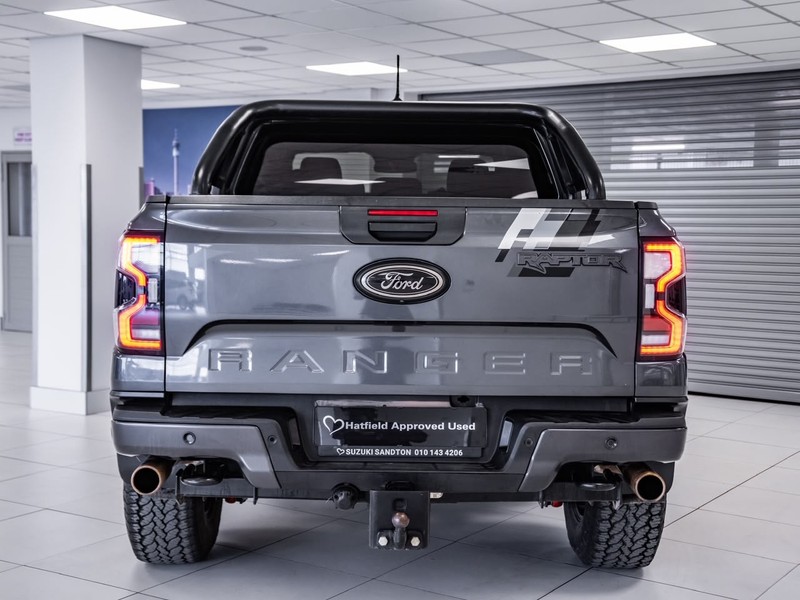 Ford Ranger - Suzuki Sandton - Image 29
