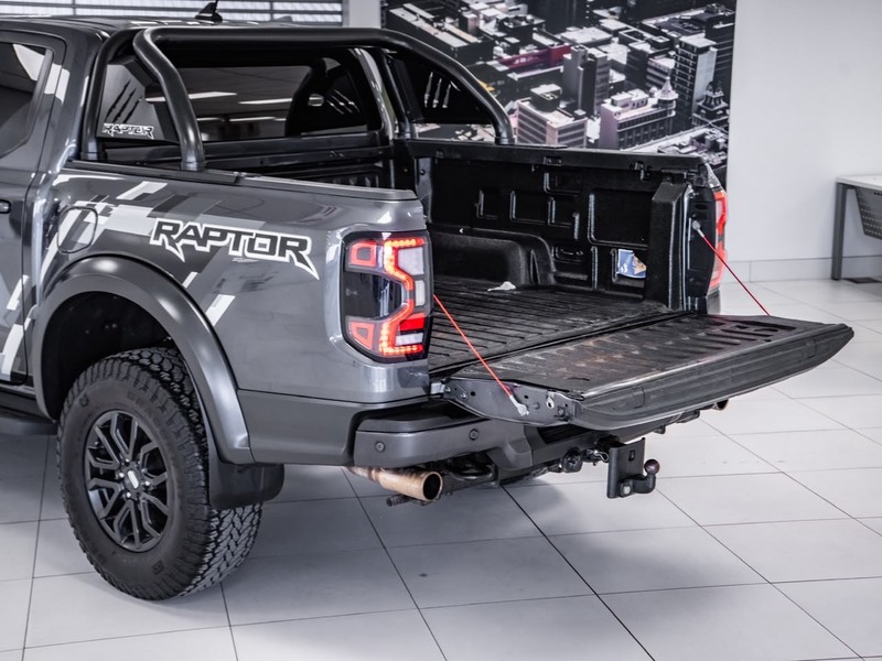 Ford Ranger - Suzuki Sandton - Image 27