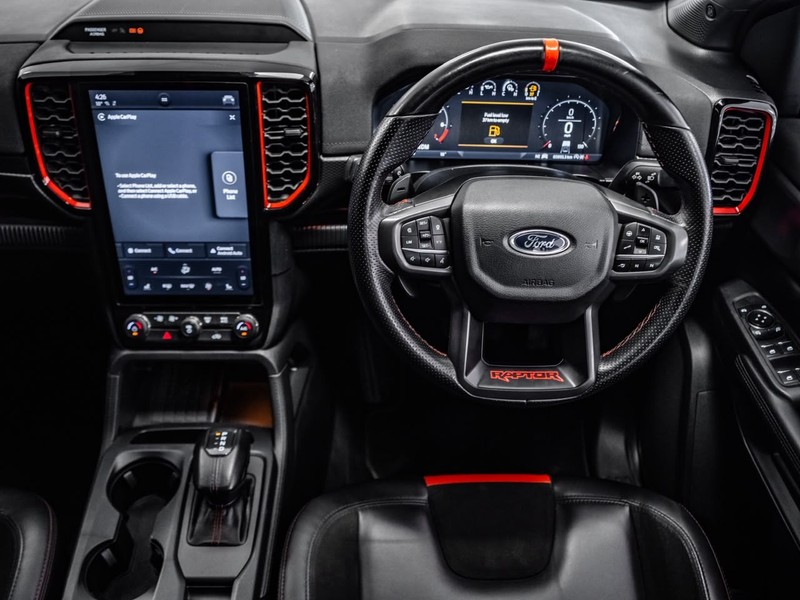 Ford Ranger - Suzuki Sandton - Image 11