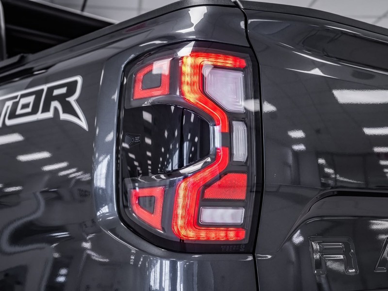 Ford Ranger - Suzuki Sandton - Image 25