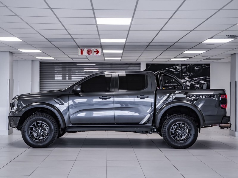 Ford Ranger - Suzuki Sandton - Image 23