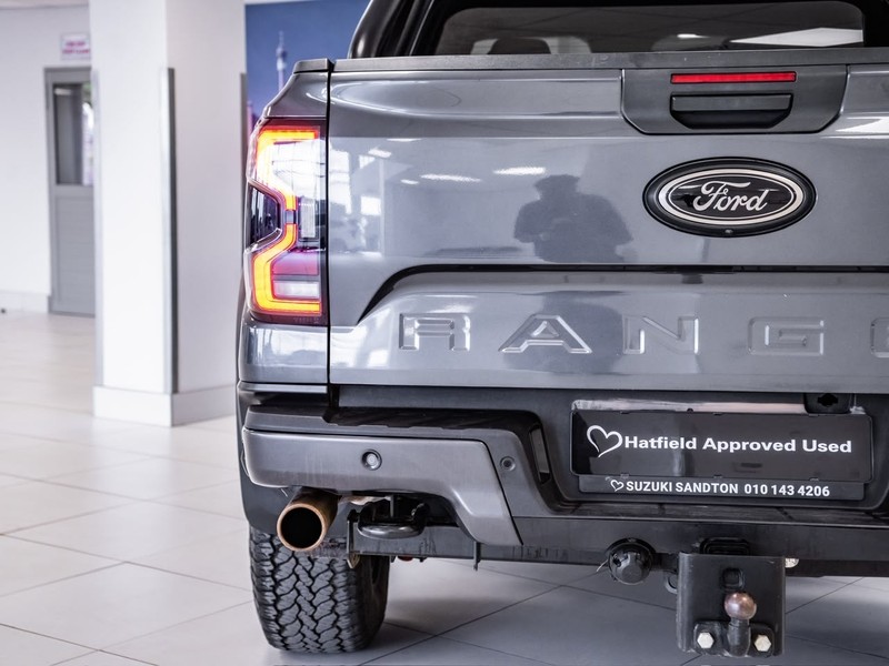 Ford Ranger - Suzuki Sandton - Image 28