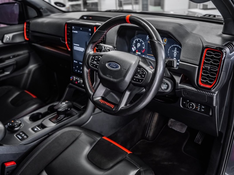 Ford Ranger - Suzuki Sandton - Image 10