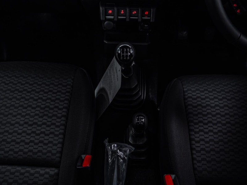 Suzuki Jimny - Suzuki Sandton - Image 11
