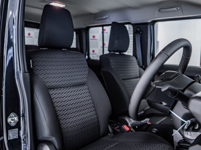 Suzuki Jimny - Suzuki Sandton - Image 8