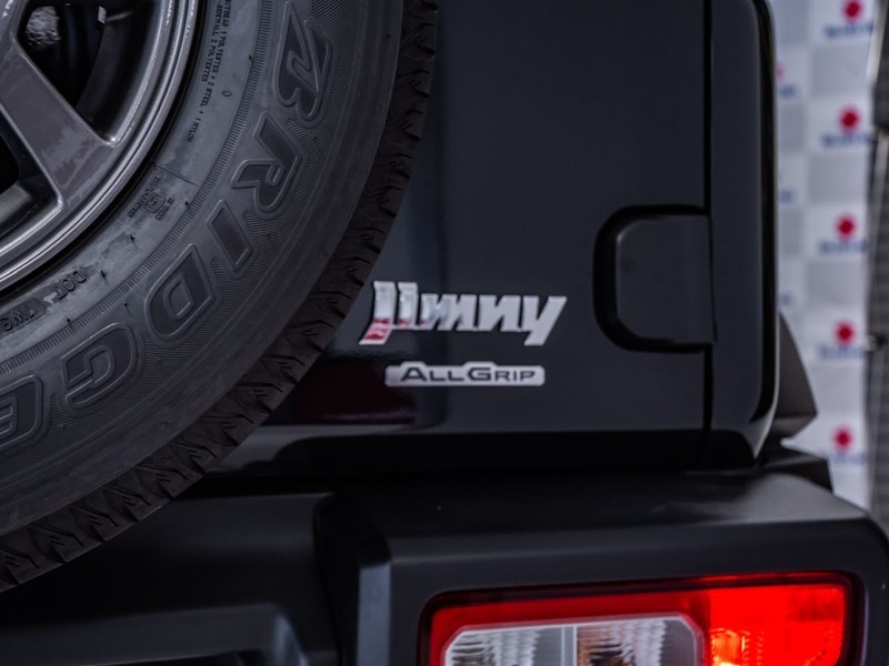 Suzuki Jimny - Suzuki Sandton - Image 22