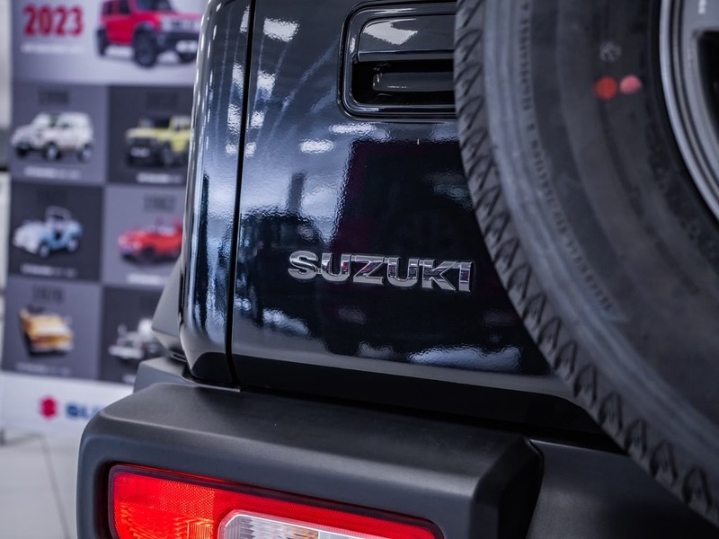 Suzuki Jimny - Suzuki Sandton - Image 21