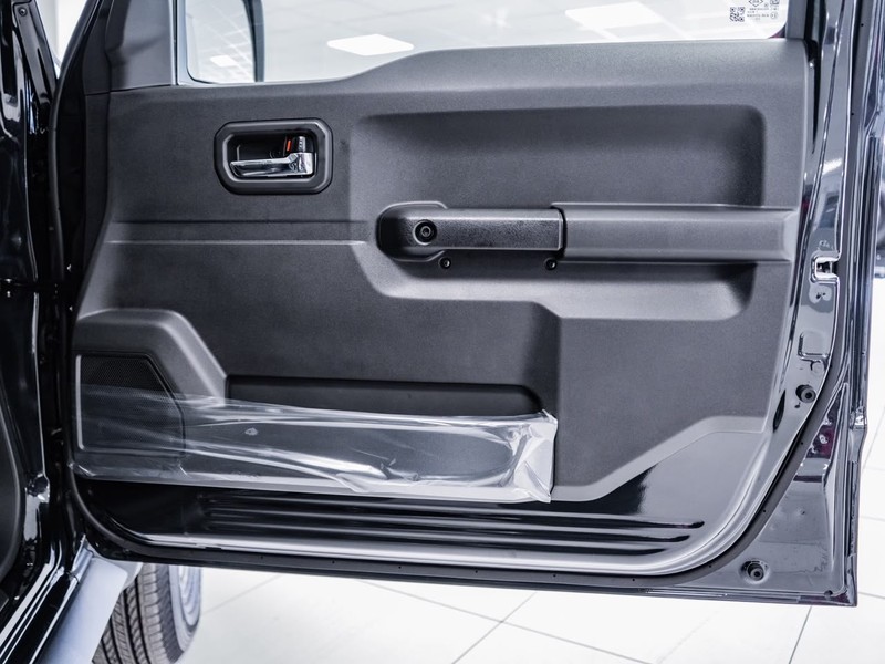 Suzuki Jimny - Suzuki Sandton - Image 6