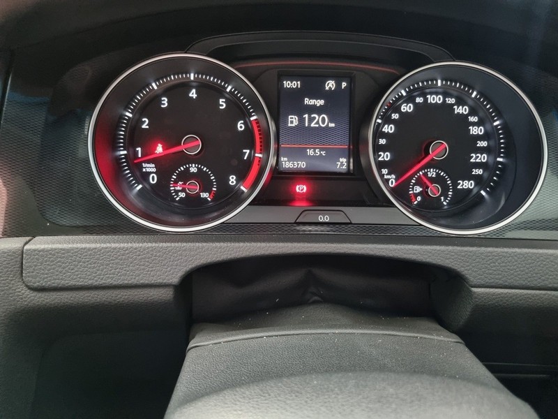 Volkswagen Golf - Auto Investments Polokwane - Image 16