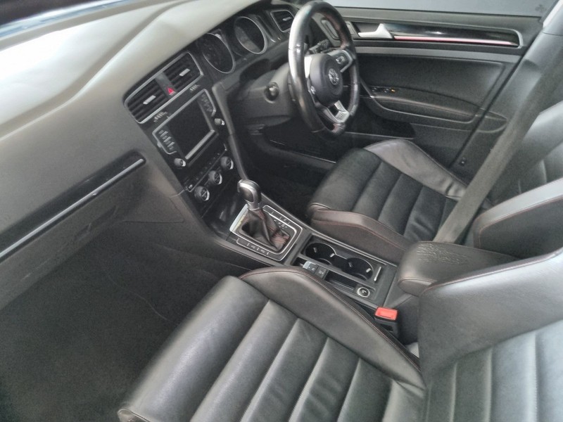 Volkswagen Golf - Auto Investments Polokwane - Image 7