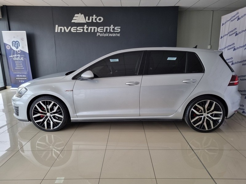 Volkswagen Golf - Auto Investments Polokwane - Image 6