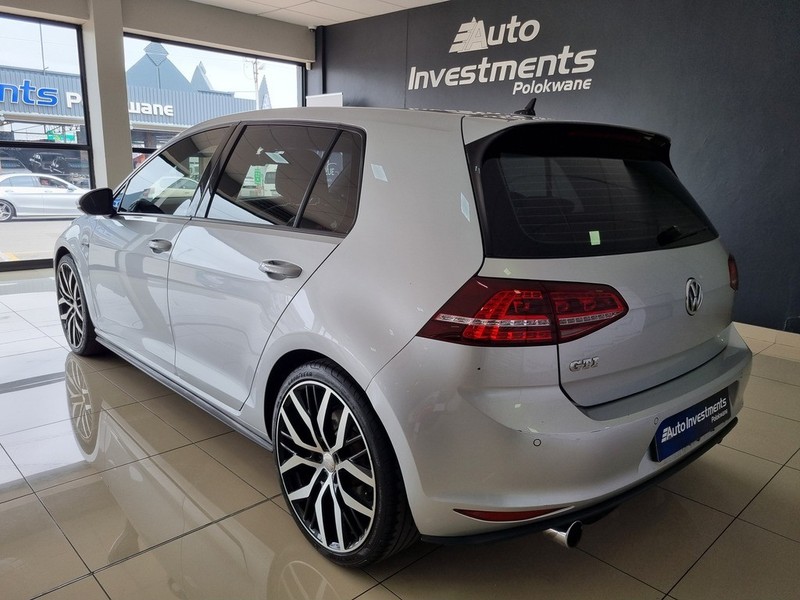 Volkswagen Golf - Auto Investments Polokwane - Image 17