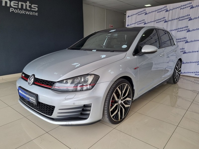 Volkswagen Golf - Auto Investments Polokwane - Image 1