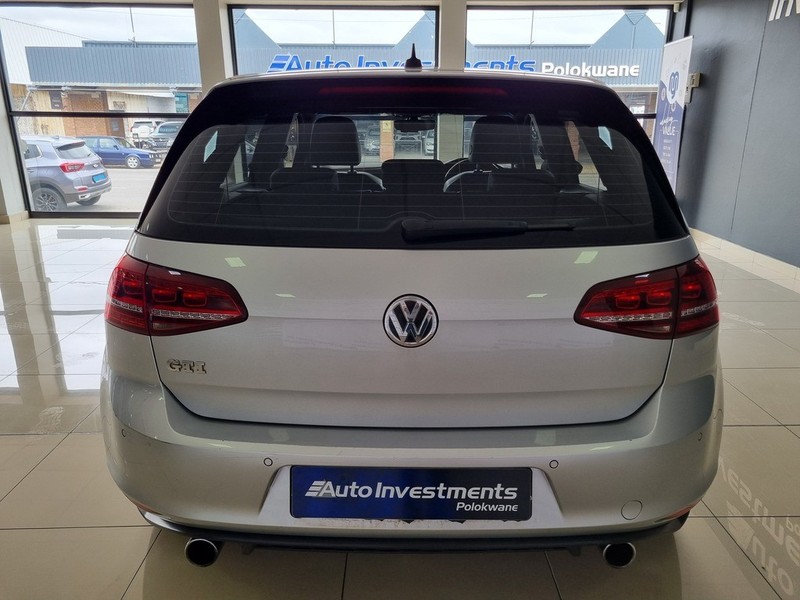 Volkswagen Golf - Auto Investments Polokwane - Image 18