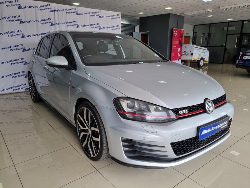 Volkswagen Golf - Auto Investments Polokwane - Image 3