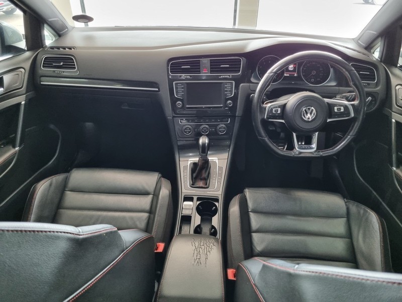 Volkswagen Golf - Auto Investments Polokwane - Image 11
