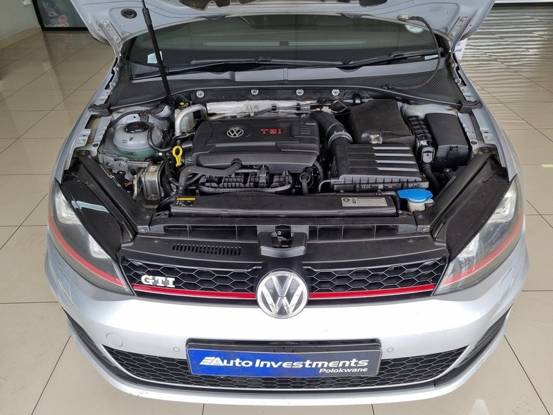 Volkswagen Golf - Auto Investments Polokwane - Image 2