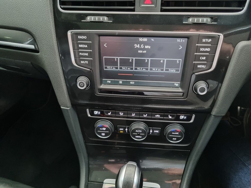 Volkswagen Golf - Auto Investments Polokwane - Image 14