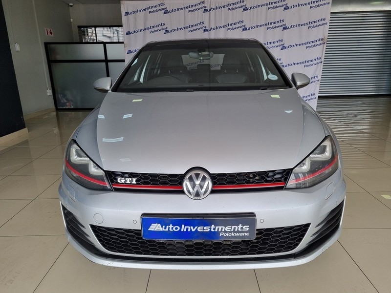 Volkswagen Golf - Auto Investments Polokwane - Image 4
