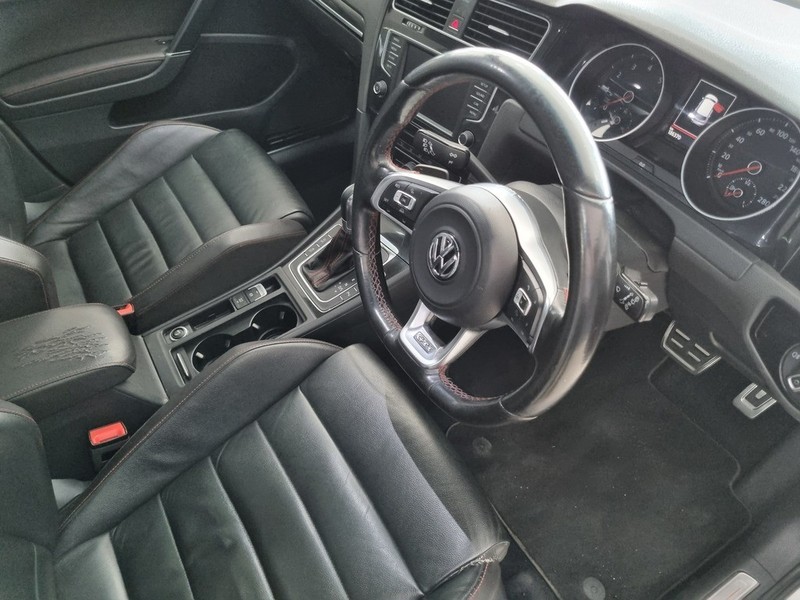 Volkswagen Golf - Auto Investments Polokwane - Image 13