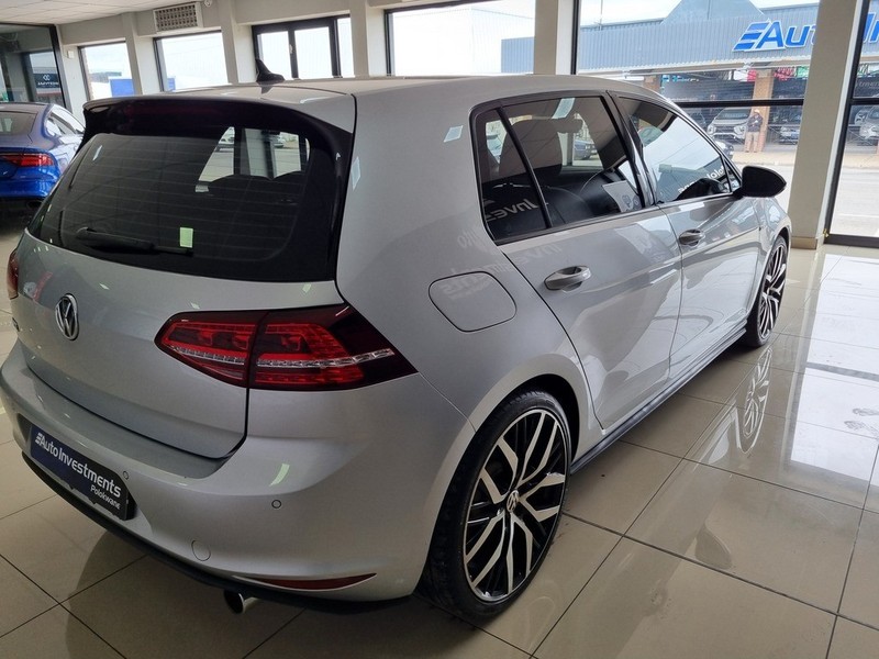 Volkswagen Golf - Auto Investments Polokwane - Image 19