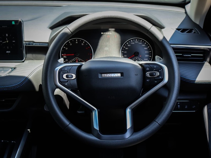Haval Jolion - GWM Haval Hatfield - Image 10