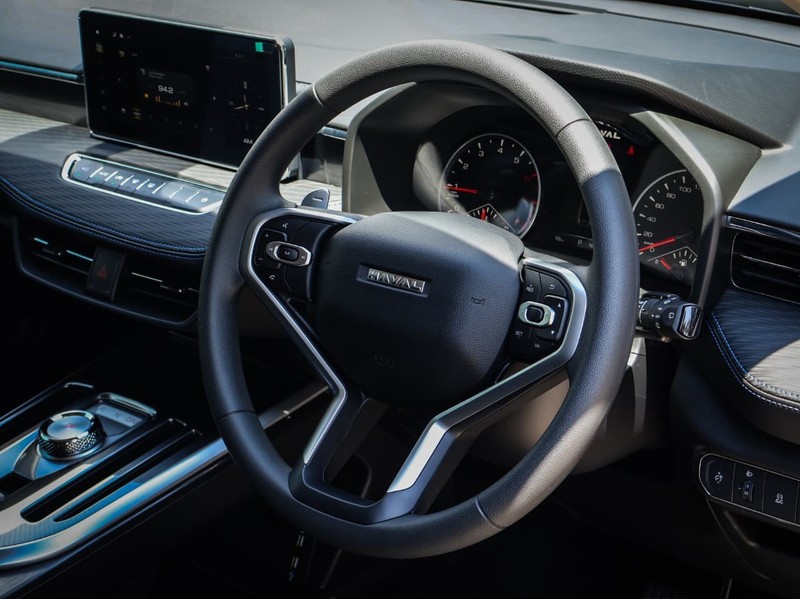 Haval Jolion - GWM Haval Hatfield - Image 14