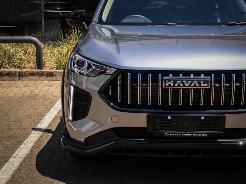 Haval Jolion - GWM Haval Hatfield - Image 2
