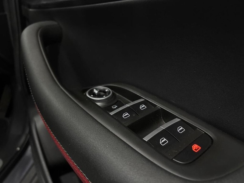 Chery Tiggo 4 Pro - ICar Gezina - Image 19