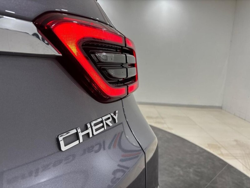Chery Tiggo 4 Pro - ICar Gezina - Image 18