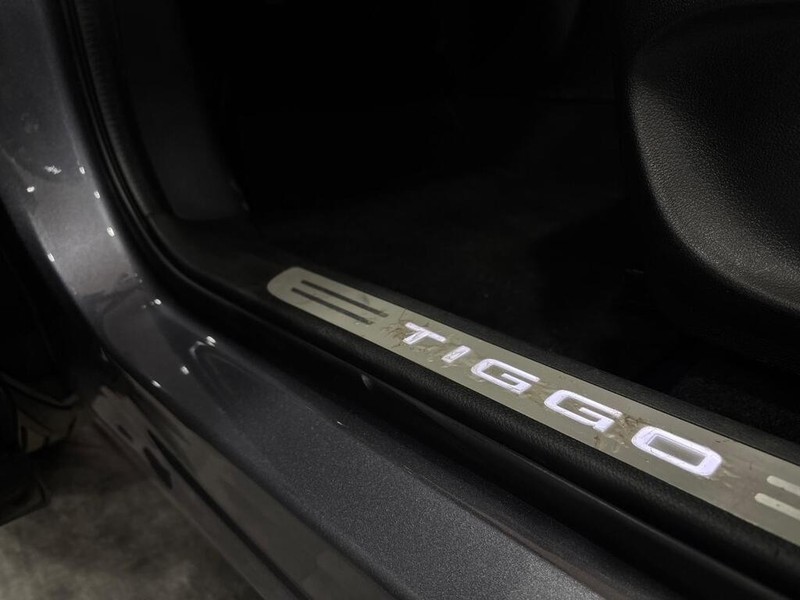 Chery Tiggo 4 Pro - ICar Gezina - Image 15
