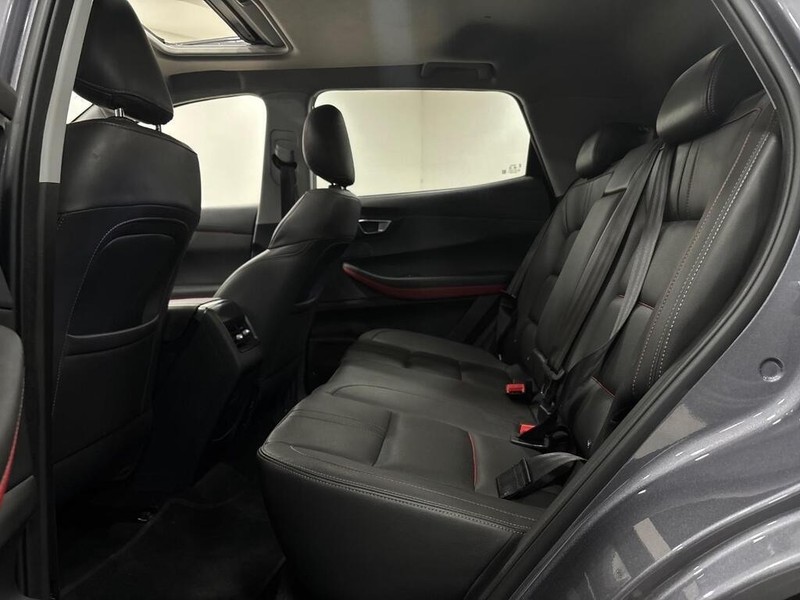 Chery Tiggo 4 Pro - ICar Gezina - Image 16
