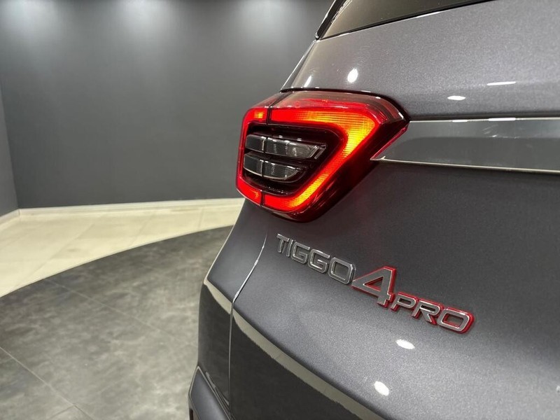 Chery Tiggo 4 Pro - ICar Gezina - Image 17