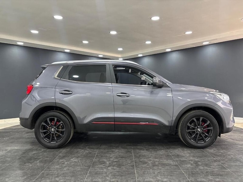 Chery Tiggo 4 Pro - ICar Gezina - Image 2