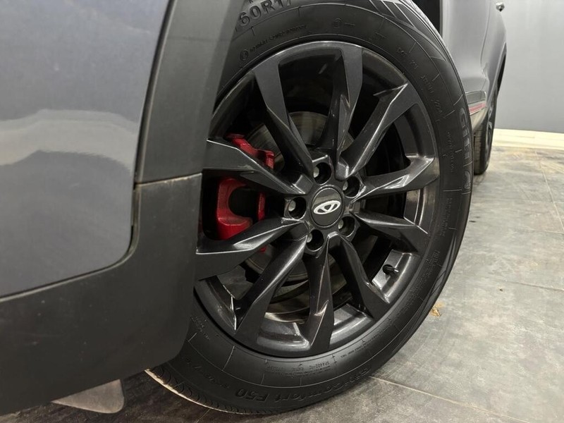 Chery Tiggo 4 Pro - ICar Gezina - Image 13