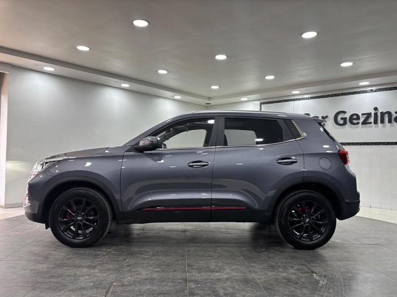 Chery Tiggo 4 Pro - ICar Gezina - Image 6
