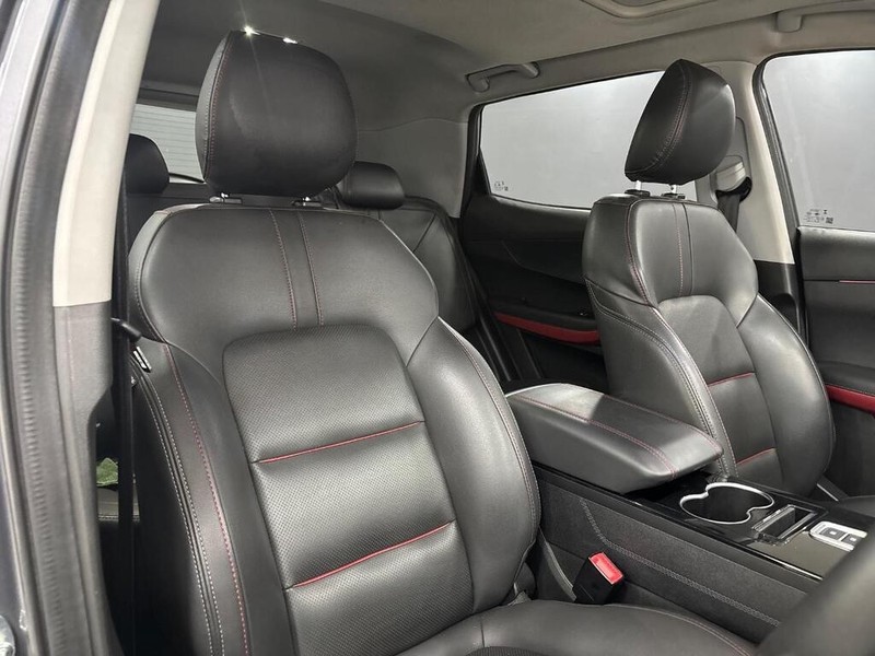 Chery Tiggo 4 Pro - ICar Gezina - Image 8