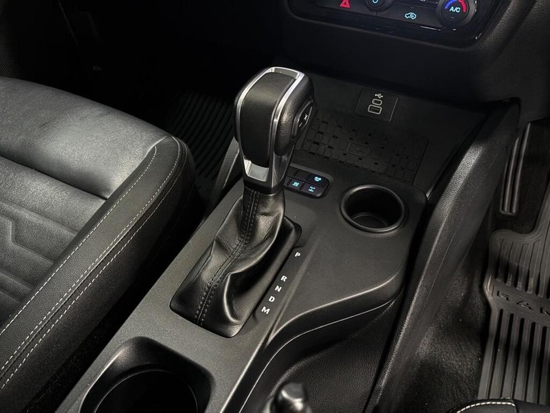 Ford Ranger - ICar Gezina - Image 11