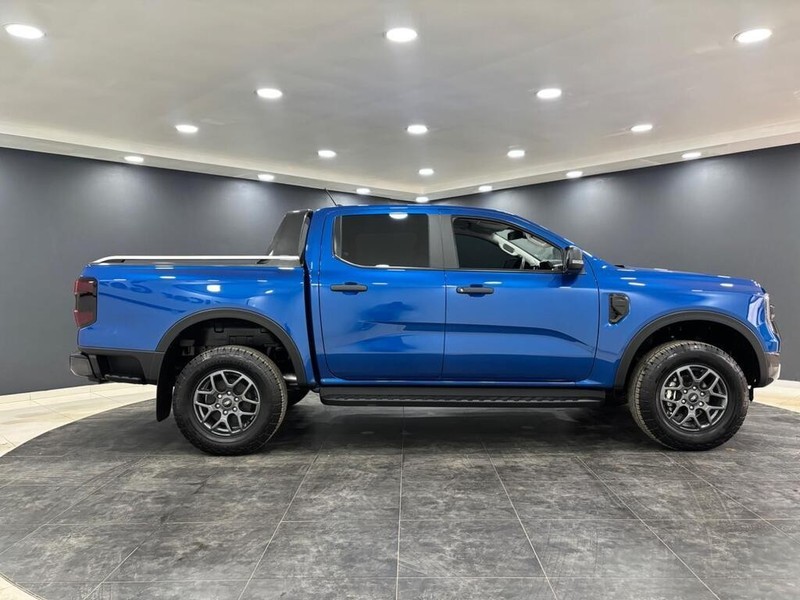 Ford Ranger - ICar Gezina - Image 2
