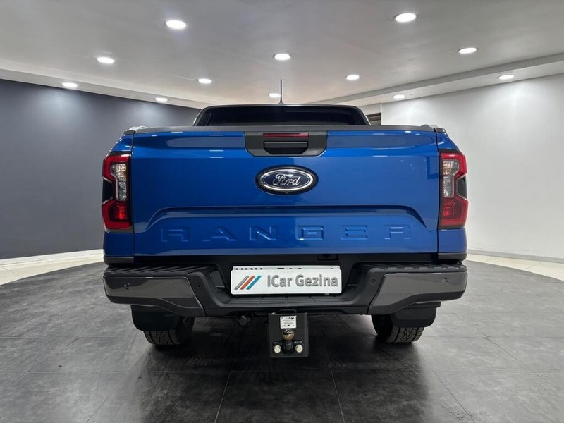 Ford Ranger - ICar Gezina - Image 4