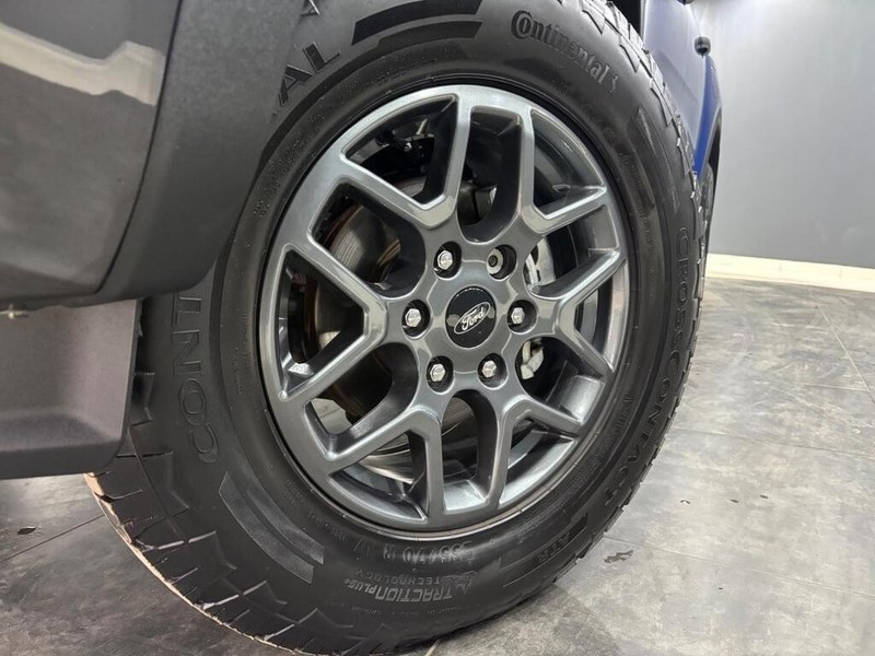Ford Ranger - ICar Gezina - Image 12
