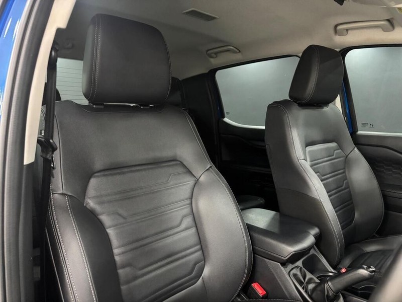 Ford Ranger - ICar Gezina - Image 8