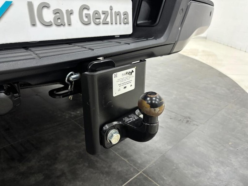 Ford Ranger - ICar Gezina - Image 19