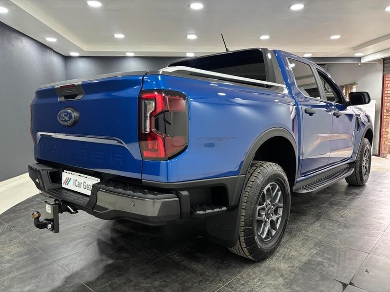 Ford Ranger - ICar Gezina - Image 3
