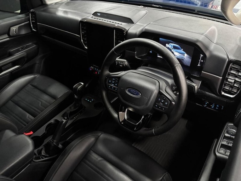 Ford Ranger - ICar Gezina - Image 7